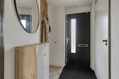 Ballade 111, Zwijndrecht