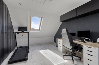 Ballade 111, Zwijndrecht