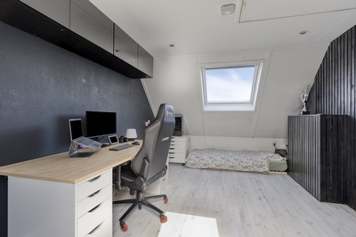 Ballade 111, Zwijndrecht