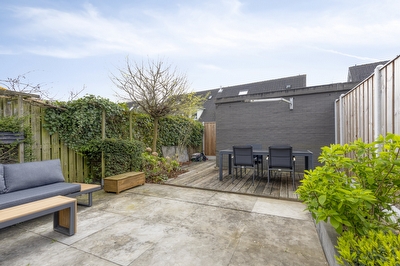 Ballade 111, Zwijndrecht