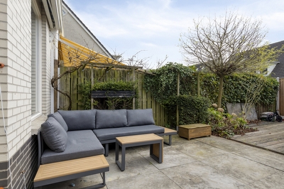 Ballade 111, Zwijndrecht