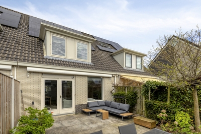 Ballade 111, Zwijndrecht