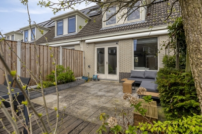 Ballade 111, Zwijndrecht