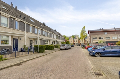 Ballade 111, Zwijndrecht