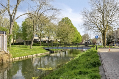 Ballade 111, Zwijndrecht