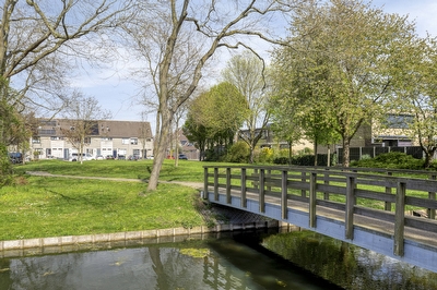 Ballade 111, Zwijndrecht