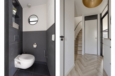 Ballade 111, Zwijndrecht