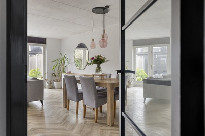 Ballade 111, Zwijndrecht