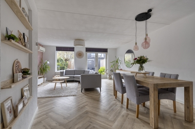 Ballade 111, Zwijndrecht