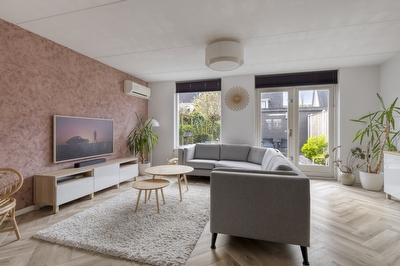 Ballade 111, Zwijndrecht