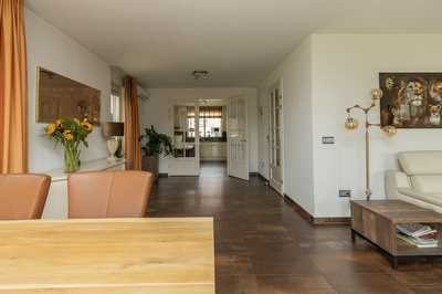 Barbarakruid 8, Puttershoek