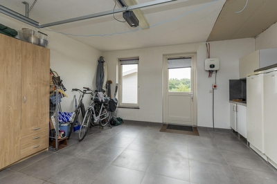 Barbarakruid 8, Puttershoek
