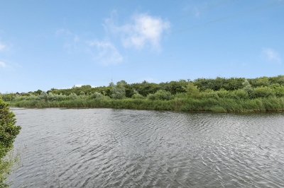 Barbarakruid 8, Puttershoek