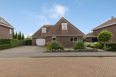 Barbarakruid 8, Puttershoek