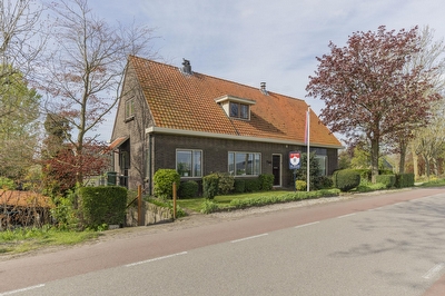 Blaaksedijk 234, Mijnsheerenland