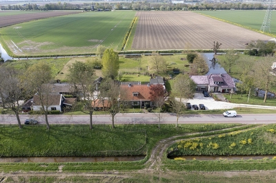 Blaaksedijk 234, Mijnsheerenland