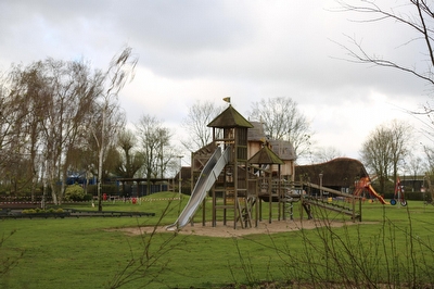 Blaaksedijk 234, Mijnsheerenland