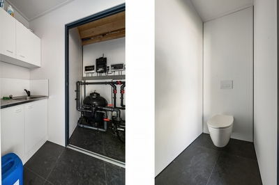 Bloemenstraat 3, Ridderkerk