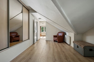 Bloemenstraat 3, Ridderkerk