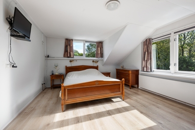 Bloemenstraat 3, Ridderkerk