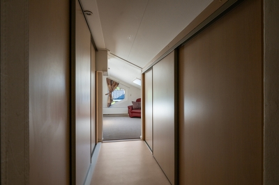 Bloemenstraat 3, Ridderkerk
