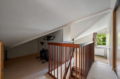 Bloemenstraat 3, Ridderkerk