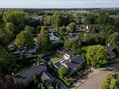 Bloemenstraat 3, Ridderkerk
