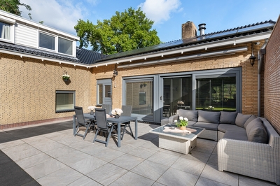 Bloemenstraat 3, Ridderkerk