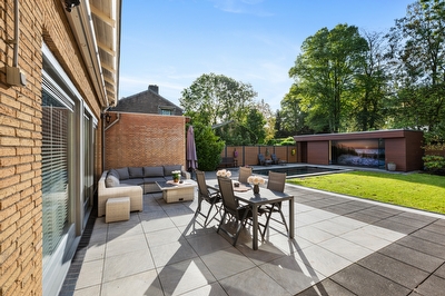 Bloemenstraat 3, Ridderkerk