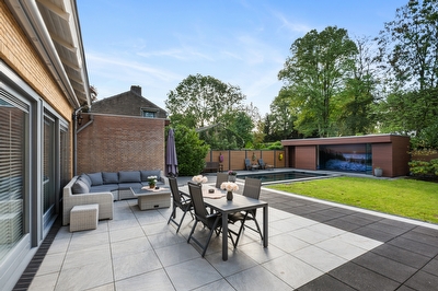 Bloemenstraat 3, Ridderkerk