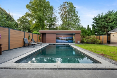 Bloemenstraat 3, Ridderkerk