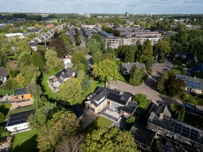 Bloemenstraat 3, Ridderkerk