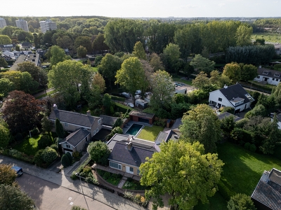 Bloemenstraat 3, Ridderkerk
