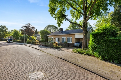 Bloemenstraat 3, Ridderkerk