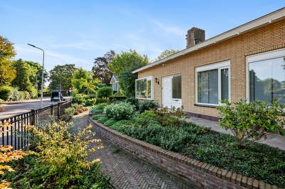 Bloemenstraat 3, Ridderkerk