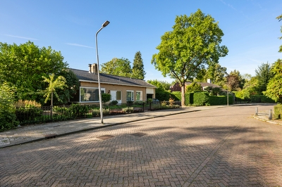 Bloemenstraat 3, Ridderkerk