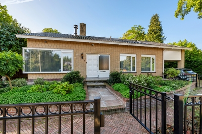 Bloemenstraat 3, Ridderkerk
