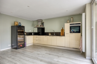 Boksdoornstraat 21, Ridderkerk