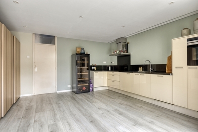 Boksdoornstraat 21, Ridderkerk