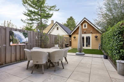 Boksdoornstraat 21, Ridderkerk