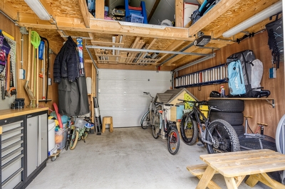 Boksdoornstraat 21, Ridderkerk