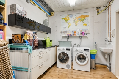 Boksdoornstraat 21, Ridderkerk