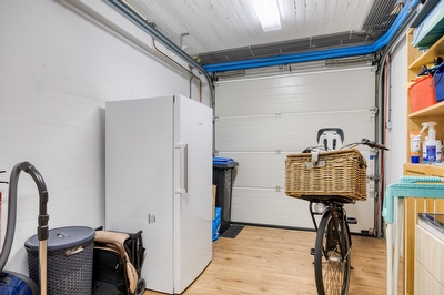 Boksdoornstraat 21, Ridderkerk