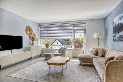 Boksdoornstraat 21, Ridderkerk