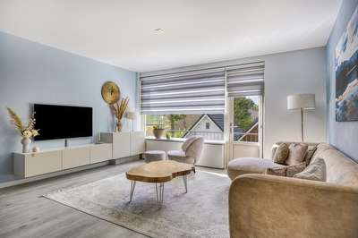 Boksdoornstraat 21, Ridderkerk