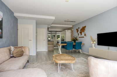 Boksdoornstraat 21, Ridderkerk