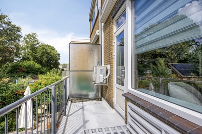 Boksdoornstraat 21, Ridderkerk