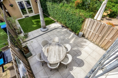 Boksdoornstraat 21, Ridderkerk