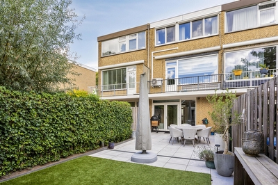 Boksdoornstraat 21, Ridderkerk