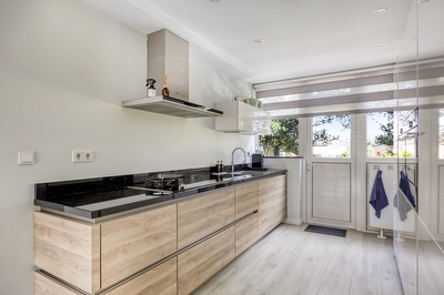 Boksdoornstraat 21, Ridderkerk